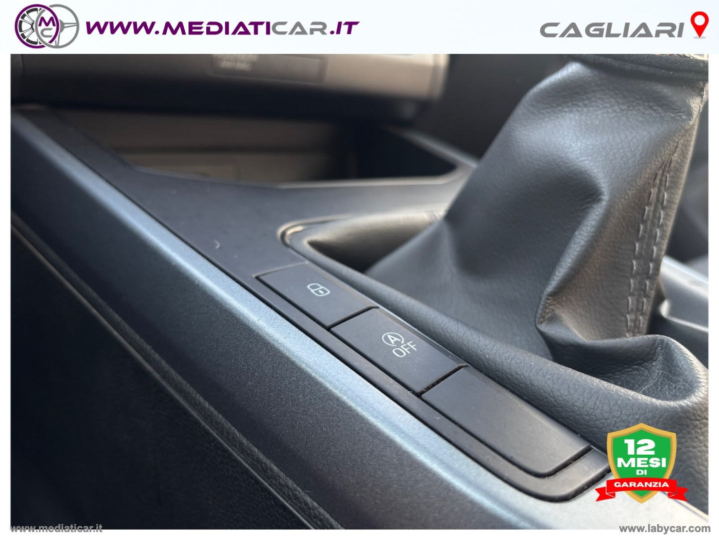 Arona 1.6 TDI 95CV Style - immagine 17