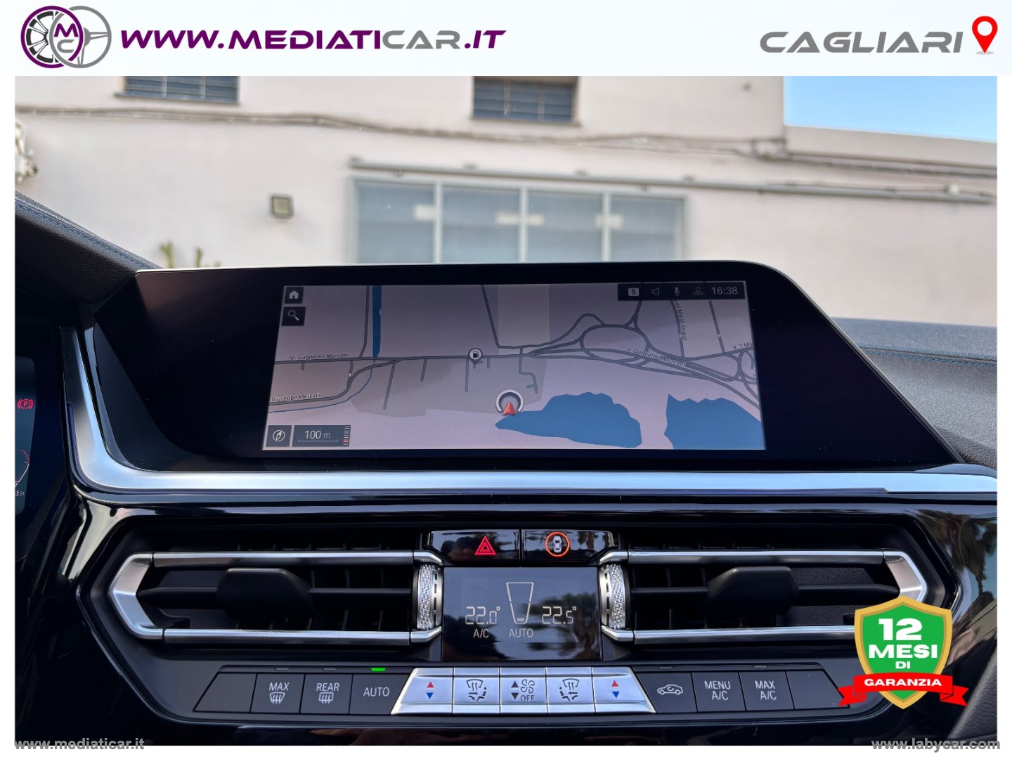 Z4 sDrive30i Msport - immagine 17