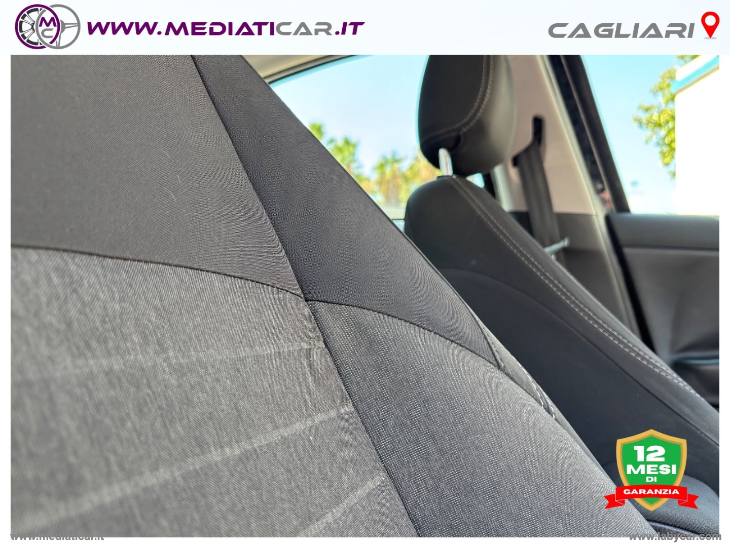 Giulietta 1.6 JTDm 120 CV Business - immagine 17