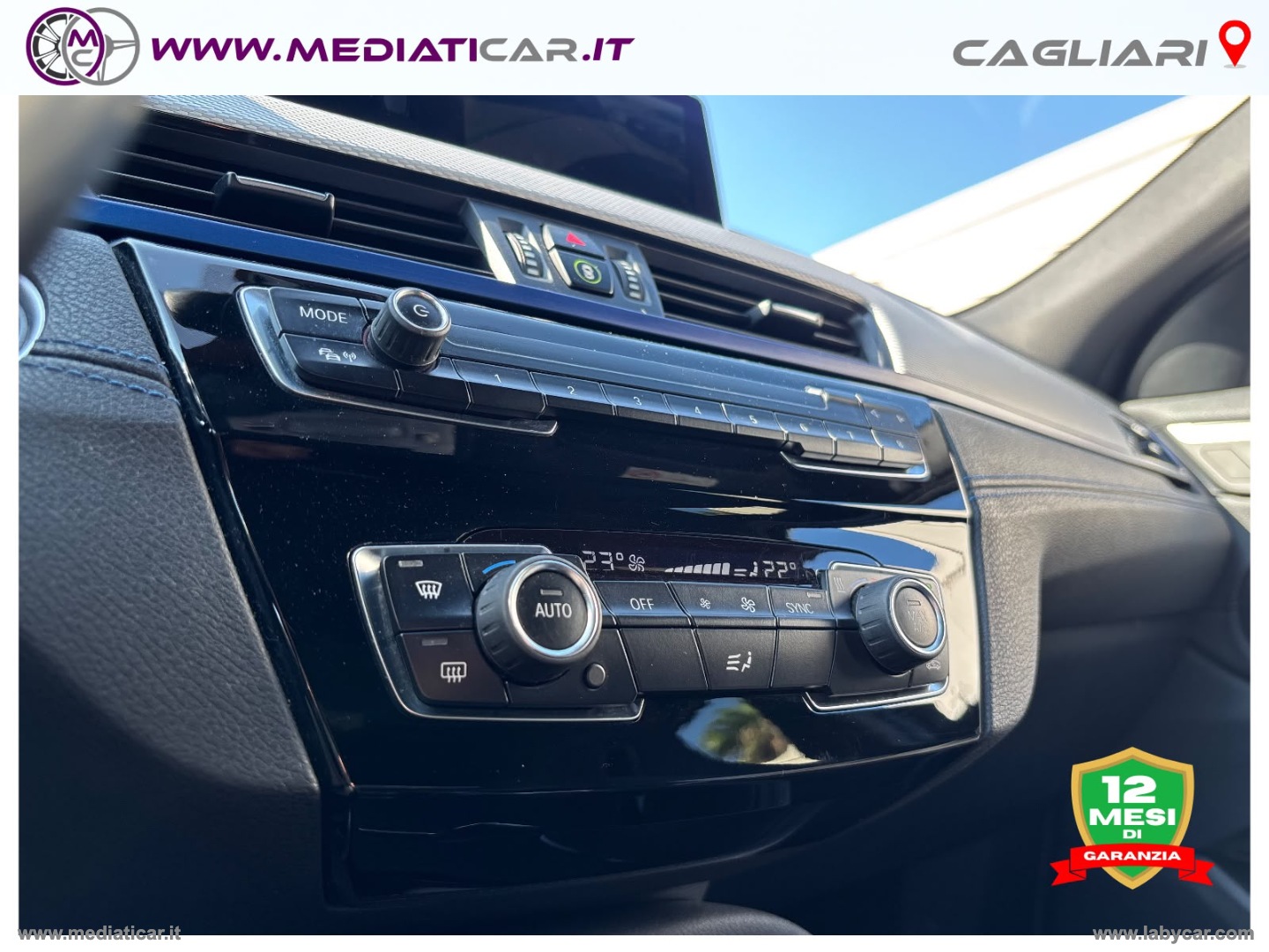X2 sDrive18d Msport - immagine 17