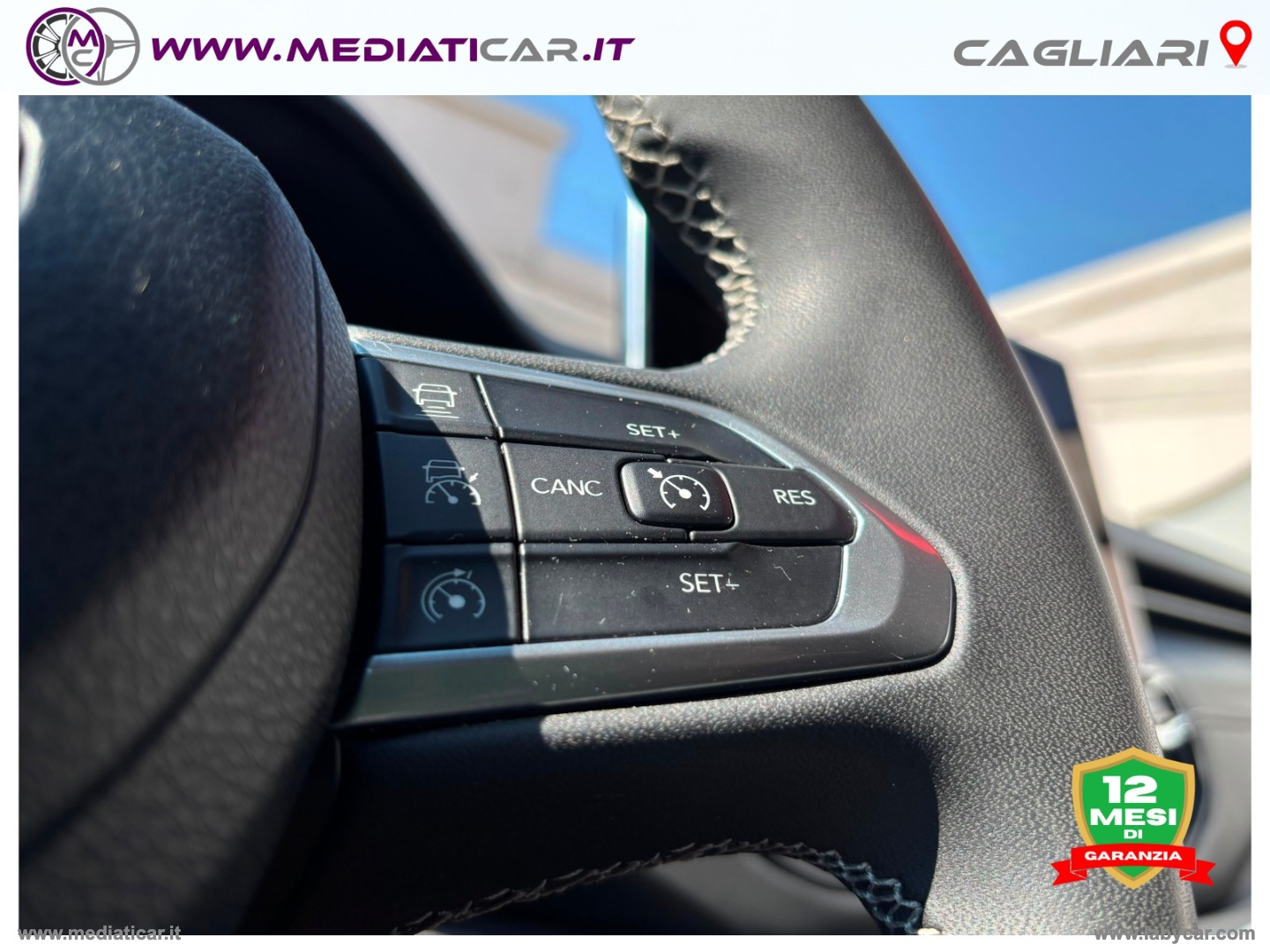 Compass 1.3 T4 2WD Limited - immagine 17