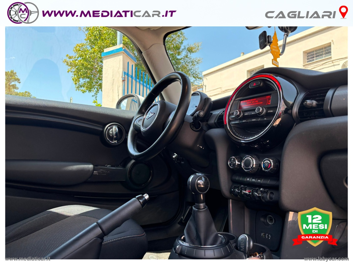 Mini Cooper - immagine 17