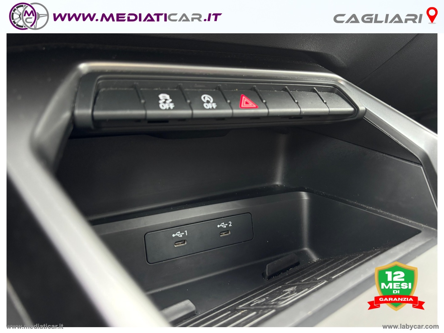 A3 SPB 30 TDI Business - immagine 17