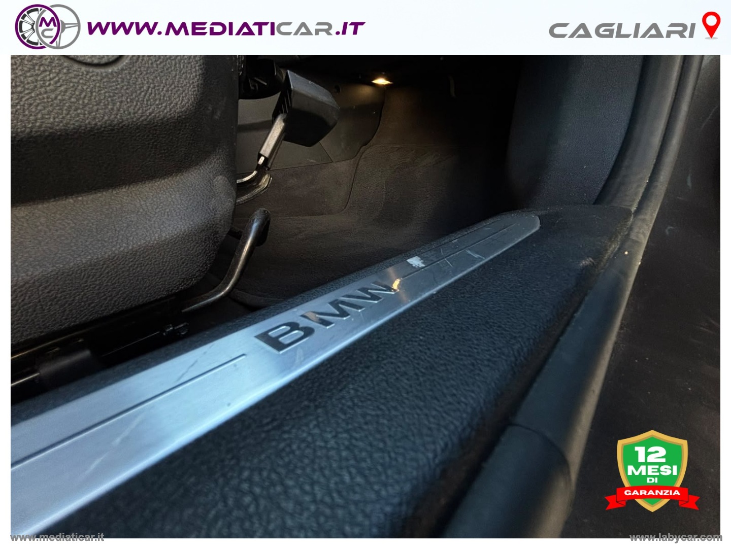 116d 5p. Sport - immagine 17