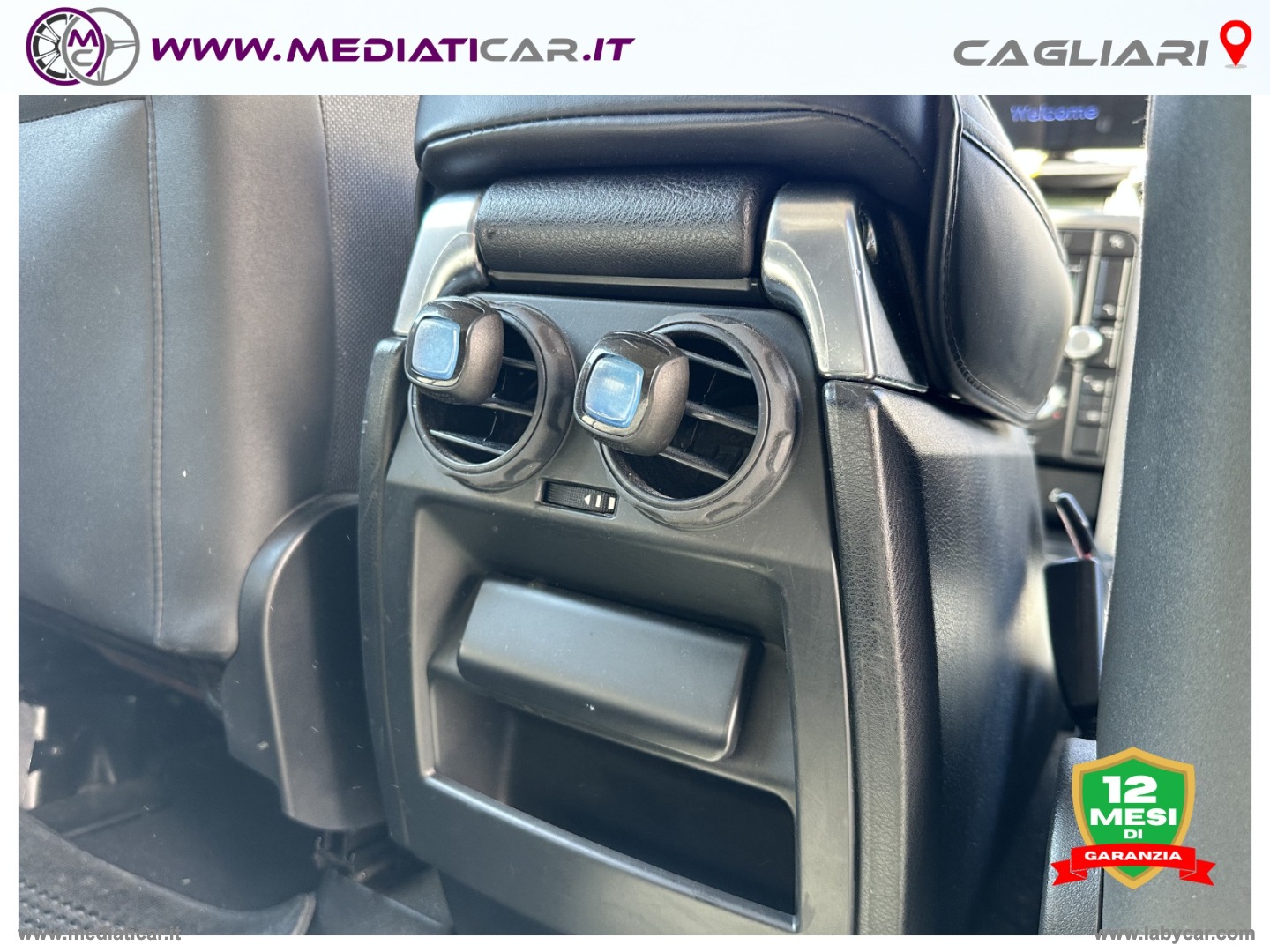 Discovery 3 2.7 TDV6 SE - immagine 17