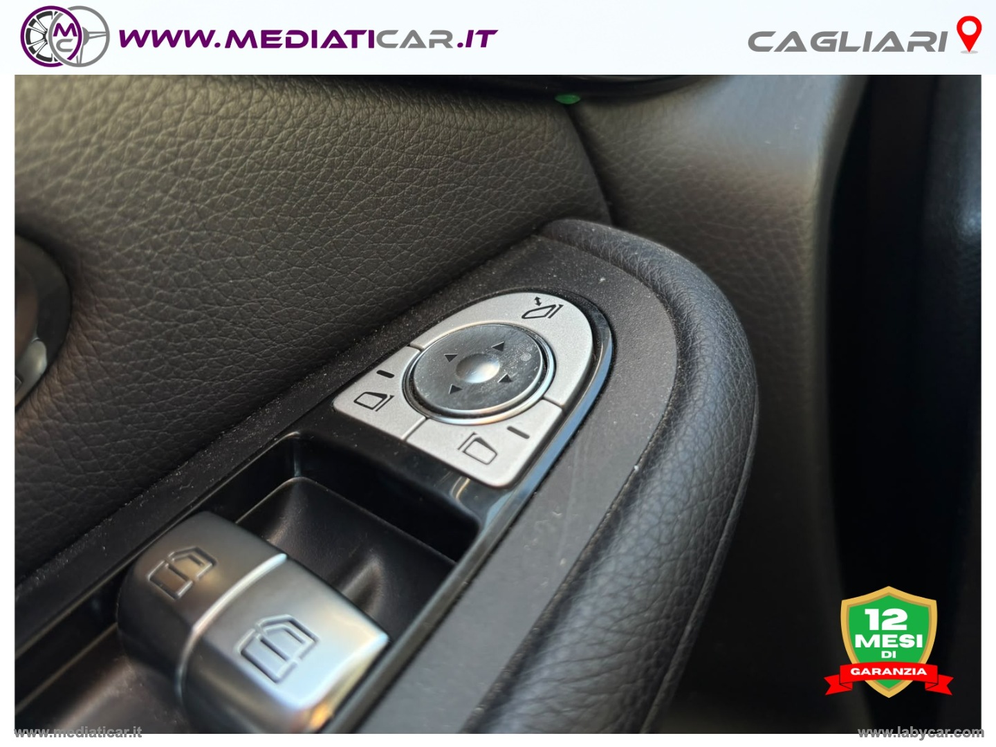GLC 220 d 4Matic Exclusive - immagine 17