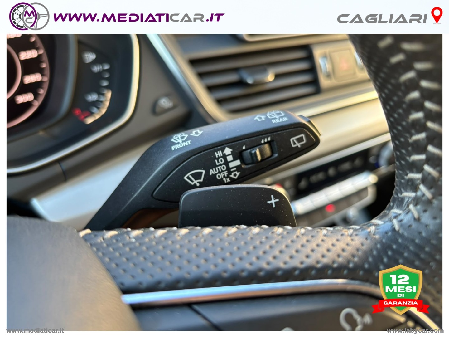 Q5 2.0 TDI 190CV quattro S tronic Sport - immagine 17