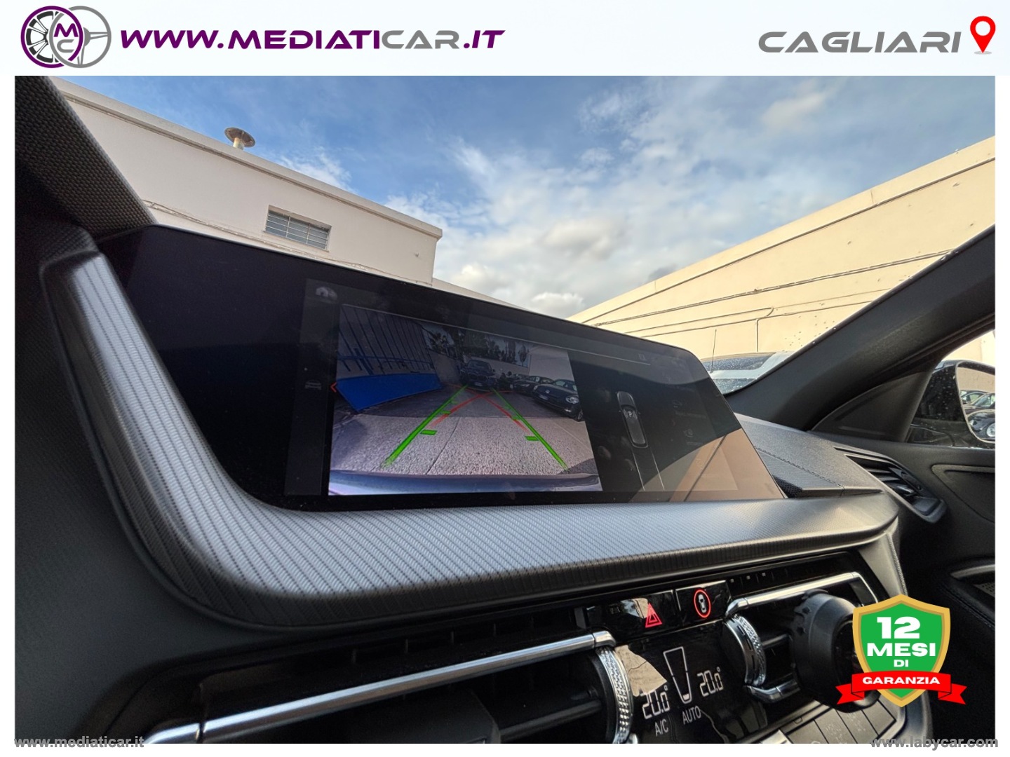 118d 5p. Msport - immagine 17