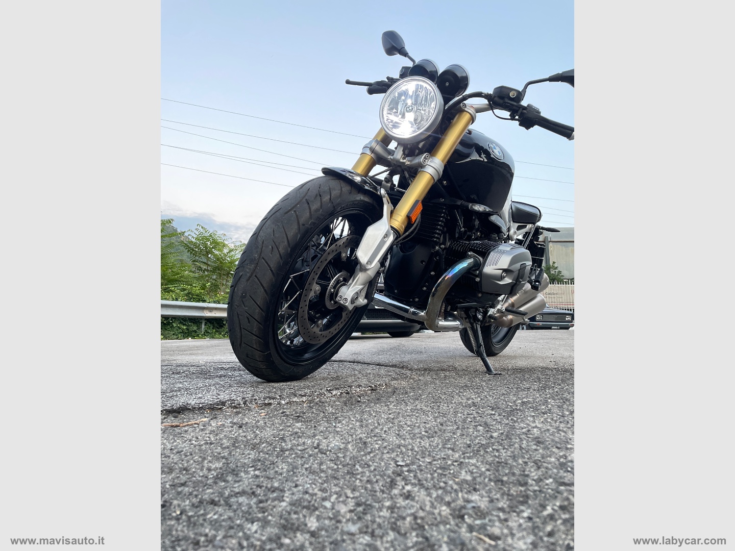 R nineT - immagine 17