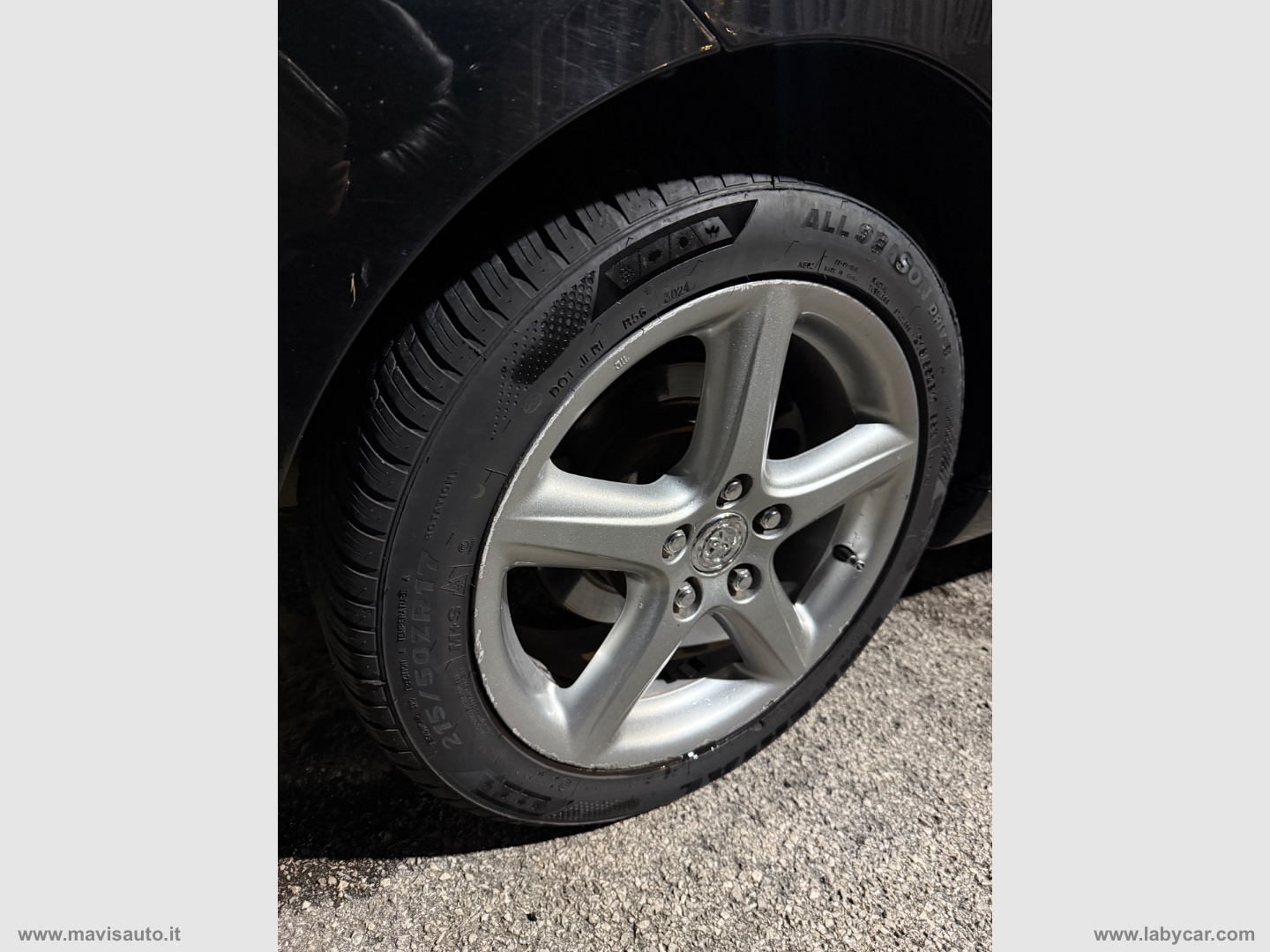 Corolla Verso 2.2 16V D-4D D-Cat 7pti 7P. - immagine 17