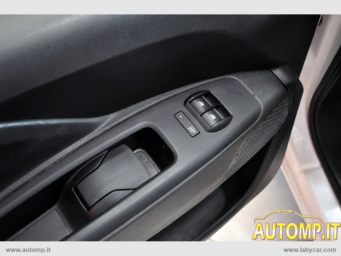 Doblò 1.4 T-Jet N.Pow.PC-TN Cargo Lam.SX - immagine 17