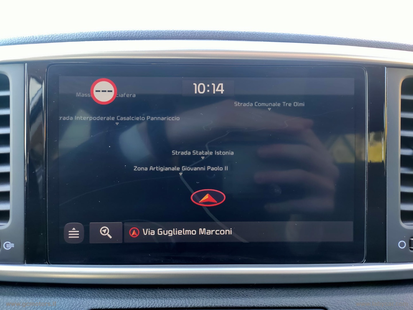 Kia Sportage Sportage 1.6 CRDI DCT7 2WD M.H. Black E. - Immagine 17