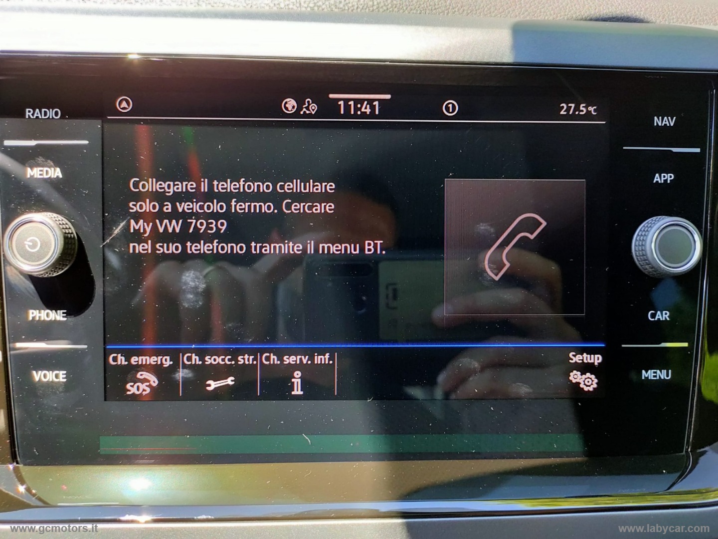 Volkswagen Taigo Taigo 1.0 TSI 115 CV R-Line - Immagine 17