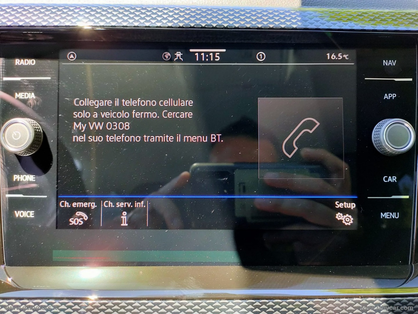 Volkswagen Taigo Taigo 1.0 TSI 115 CV Life - Immagine 17