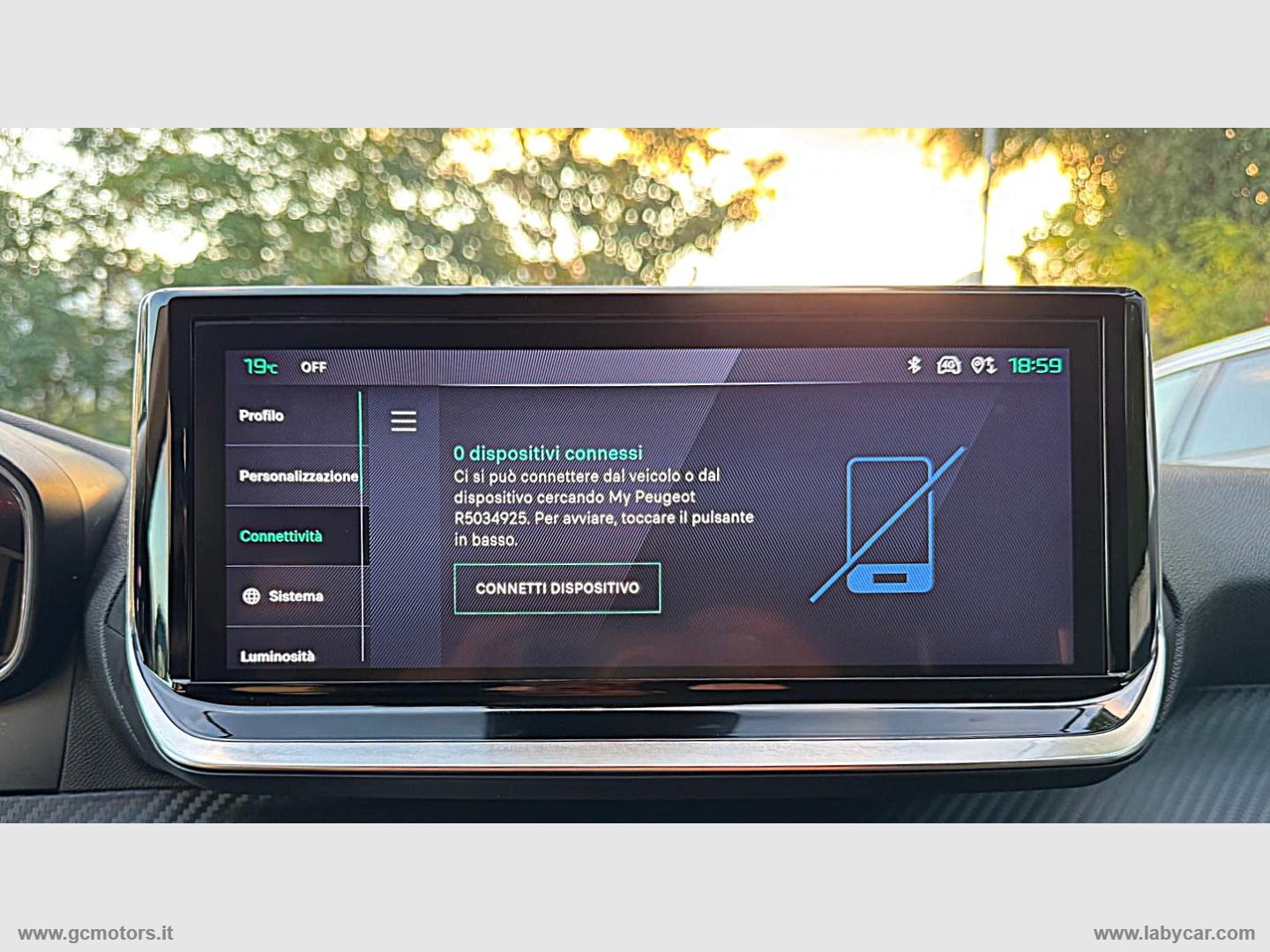 Peugeot 208 208 PureTech 100 S&S 5p. Allure - Immagine 17