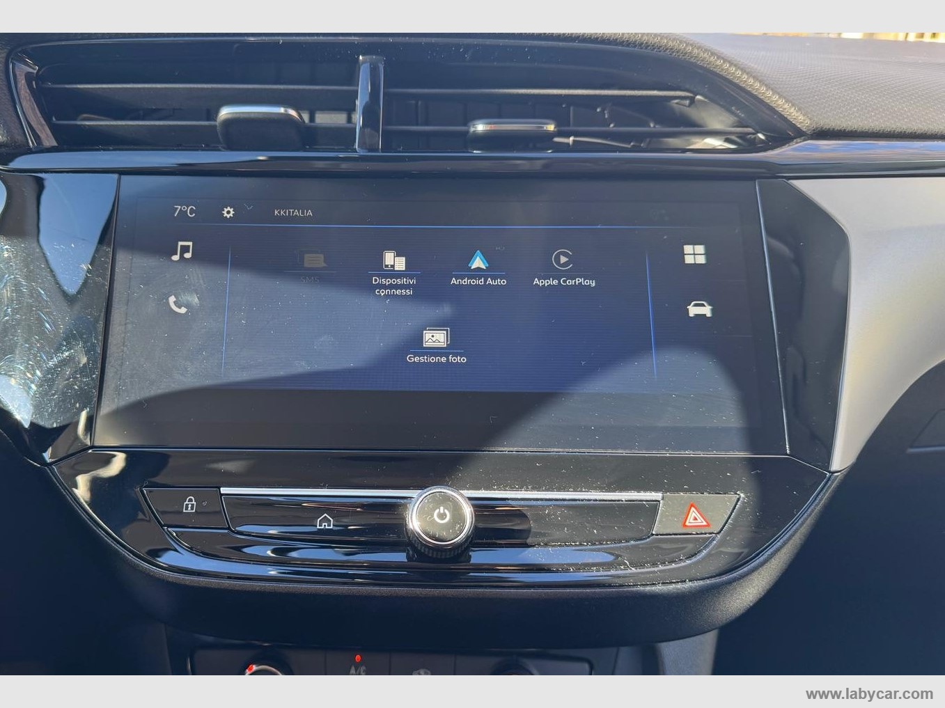 Corsa 1.2 100 CV Edition - immagine 17