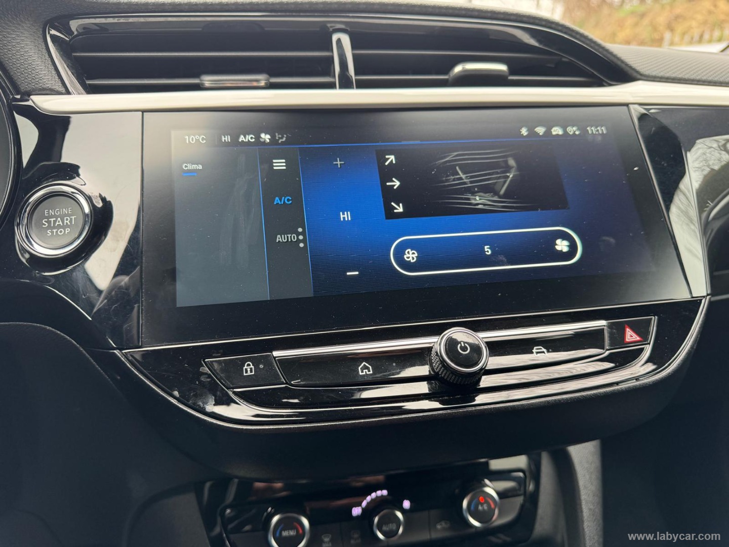 Corsa 1.2 100 CV GS - immagine 17