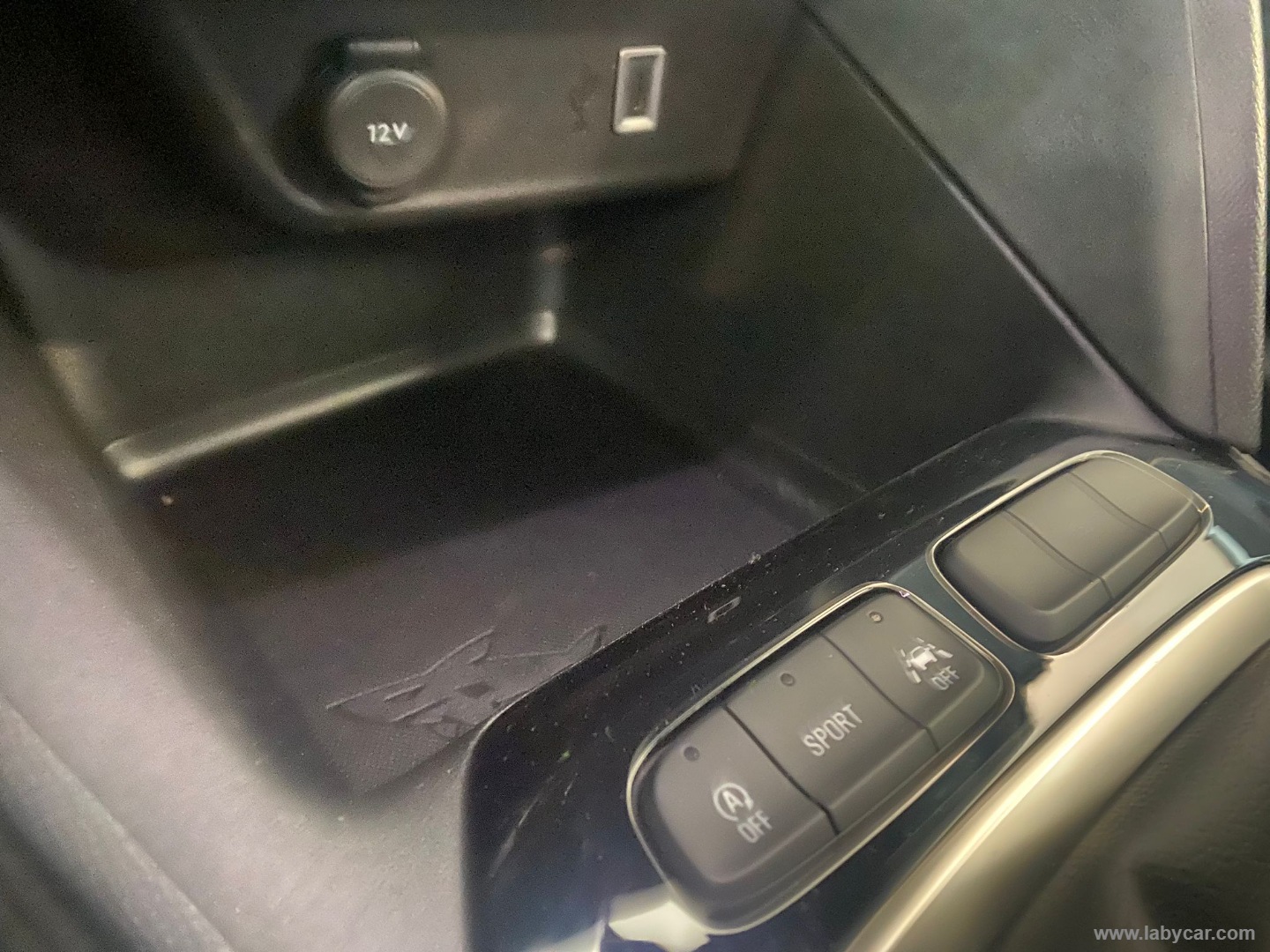 Corsa 1.2 100 CV GS - immagine 17