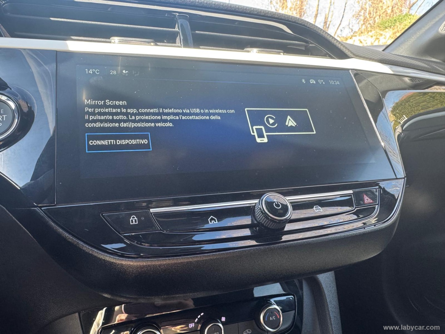 Corsa 1.2 100 CV GS - immagine 17