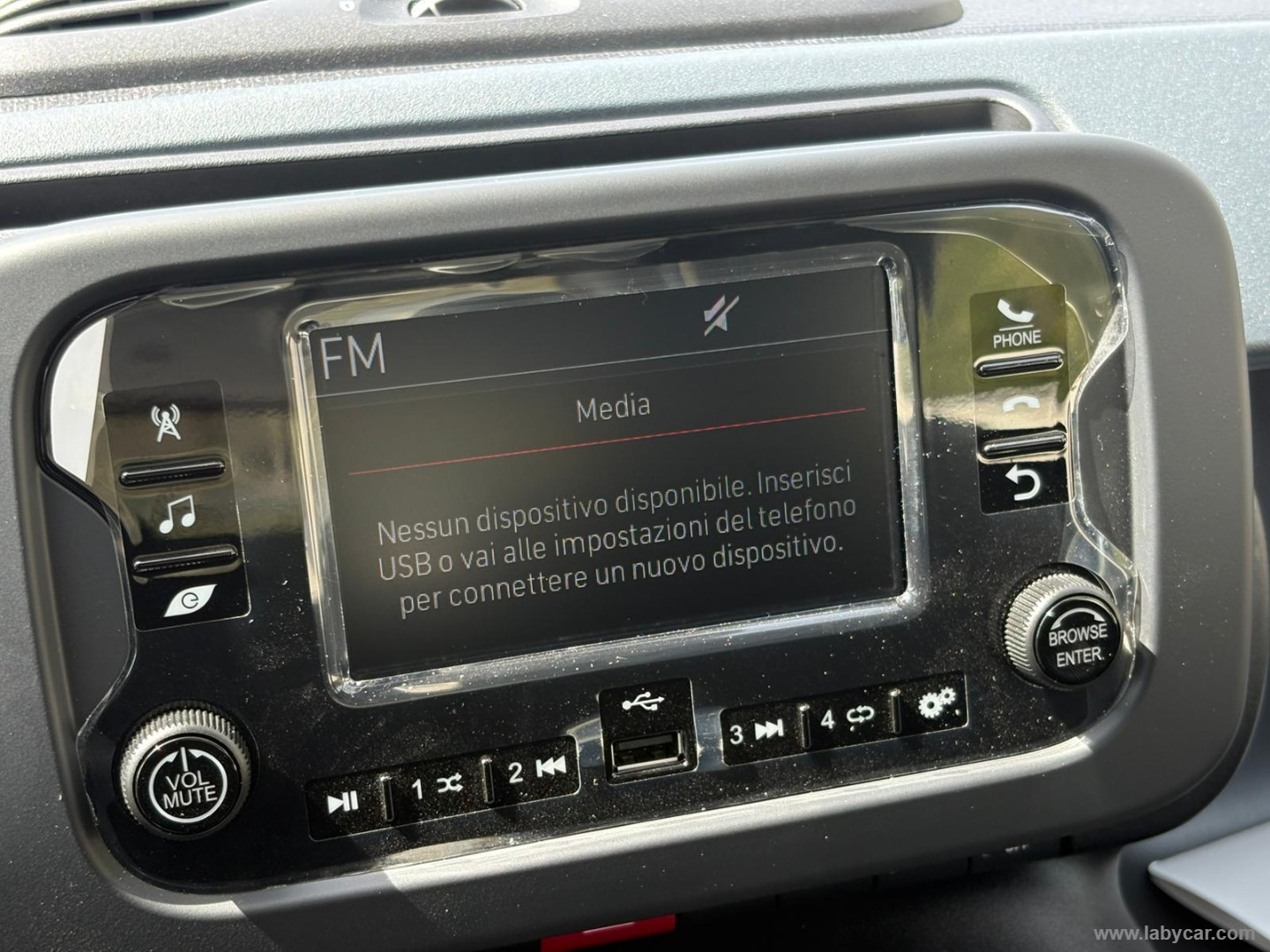 Panda 1.0 FireFly S&S Hybrid Icon - immagine 17