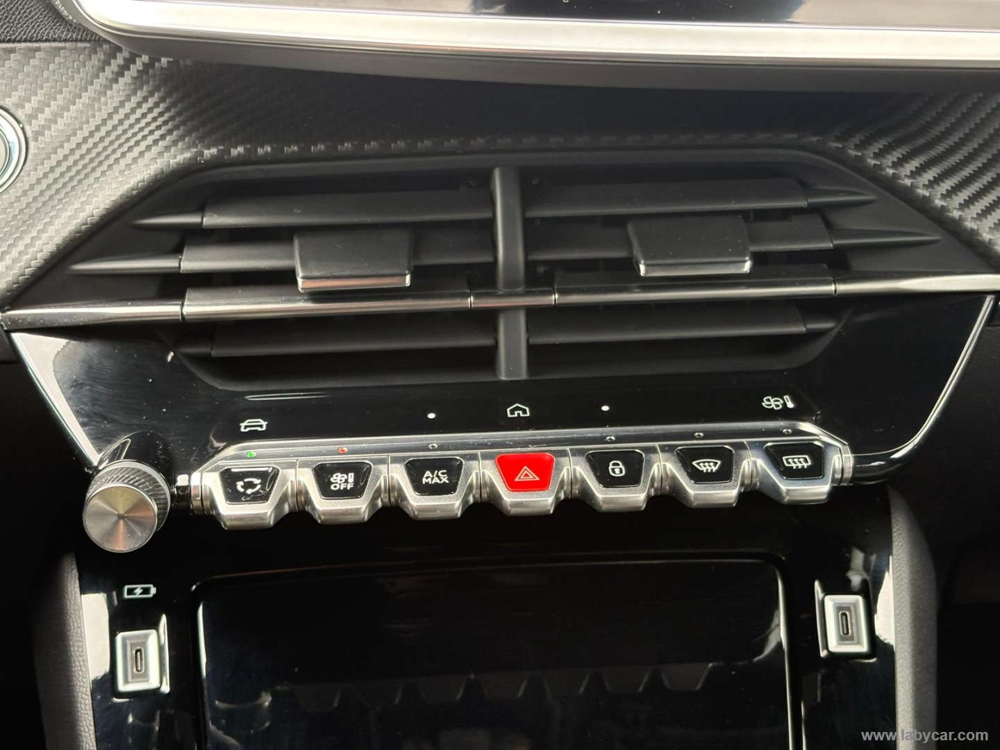 2008 PureTech 100 S&S Allure - immagine 17