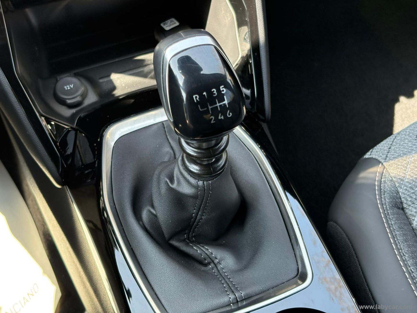 2008 PureTech 100 S&S Allure - immagine 17