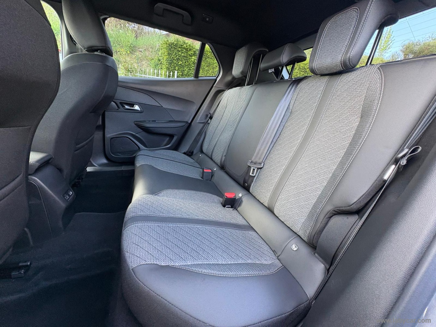 2008 PureTech 100 S&S Allure - immagine 17