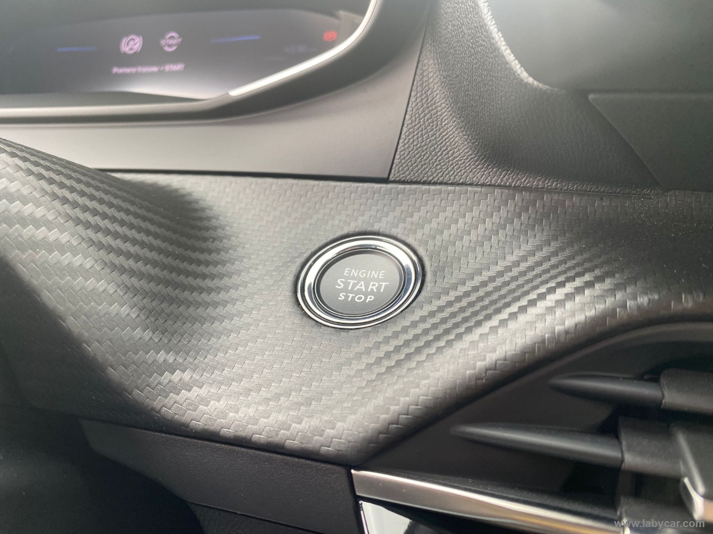 2008 PureTech 100 S&S Allure - immagine 17