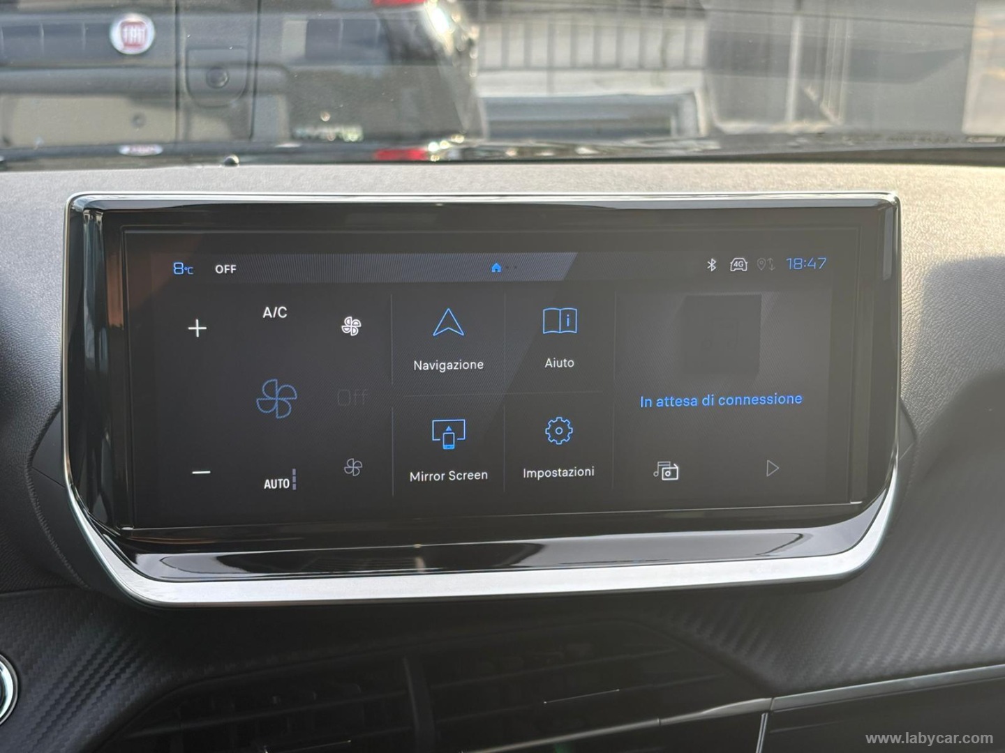 2008 PureTech 100 S&S Allure - immagine 17