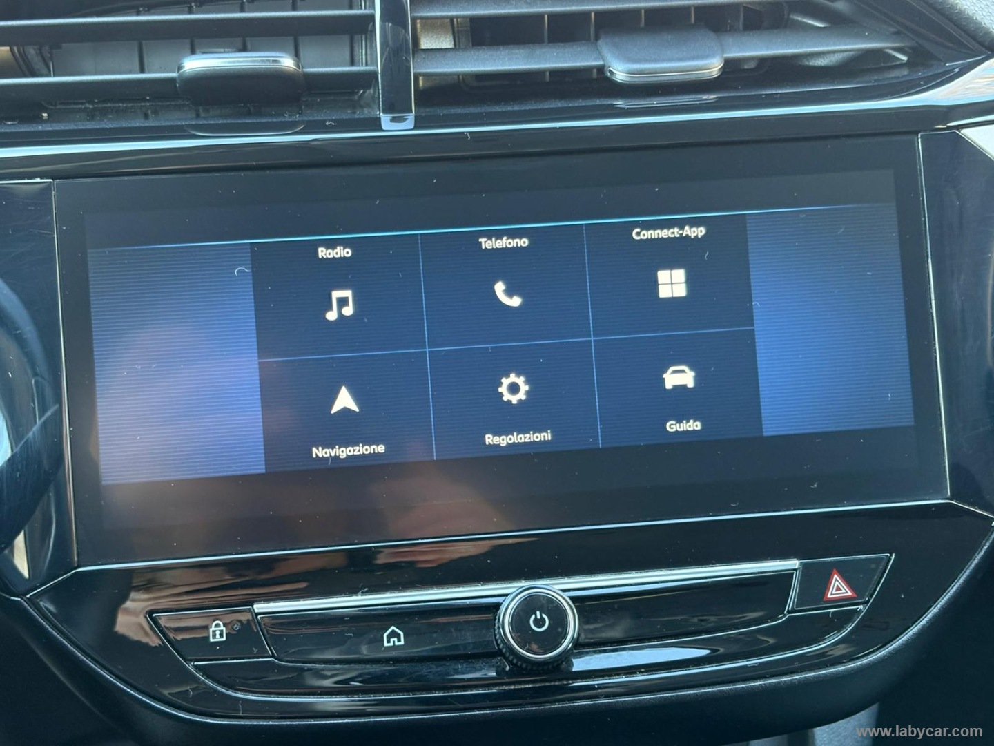 Corsa 1.2 100 CV Edition - immagine 17