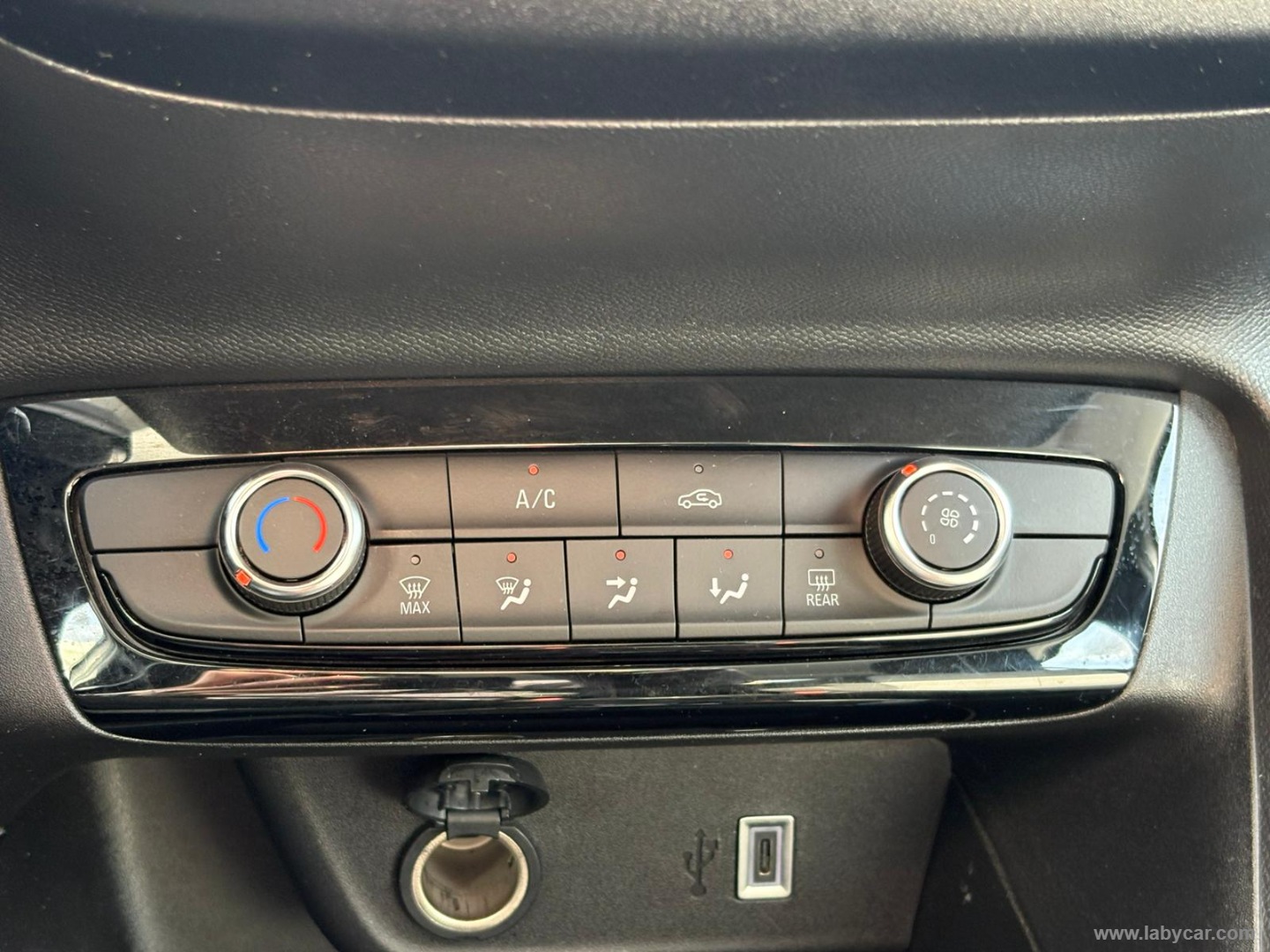 Corsa 1.2 100 CV aut. Edition - immagine 17
