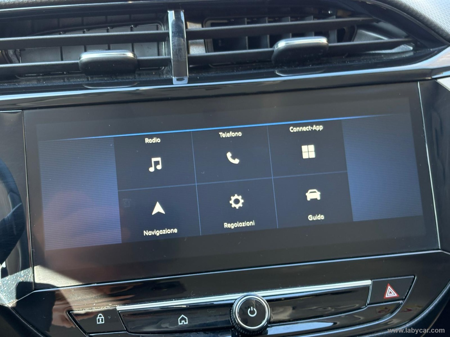 Corsa 1.2 100 CV aut. Edition - immagine 17