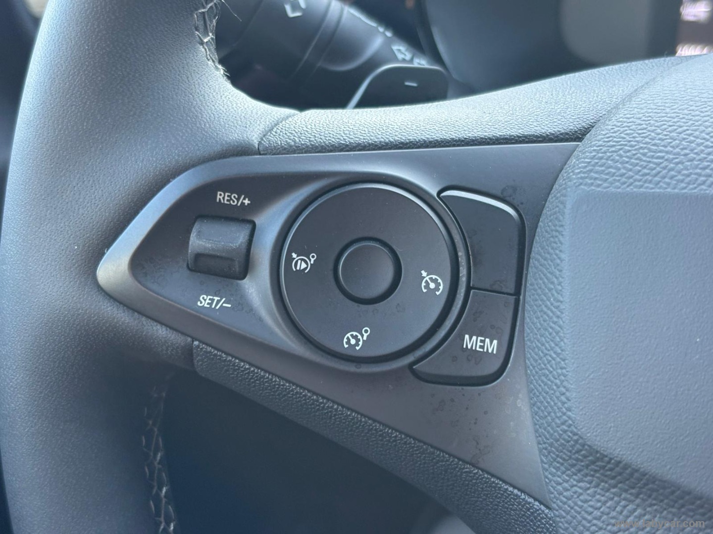 Corsa 1.2 100 CV aut. Edition - immagine 17
