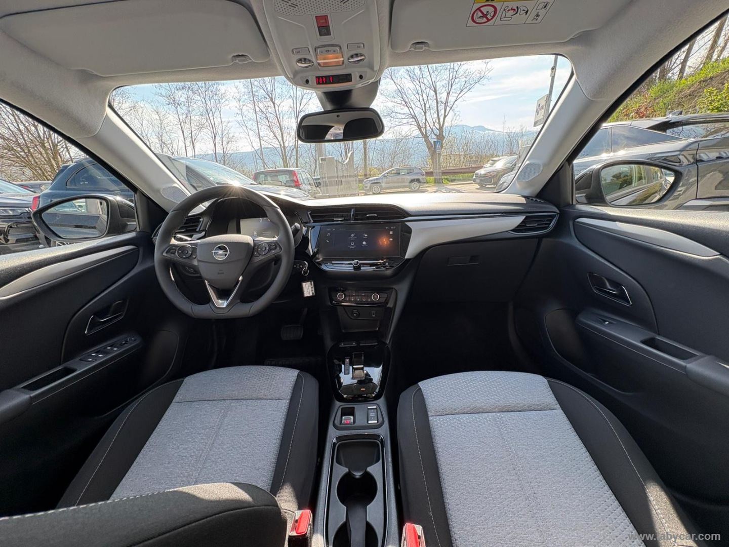 Corsa 1.2 100 CV aut. Edition - immagine 17