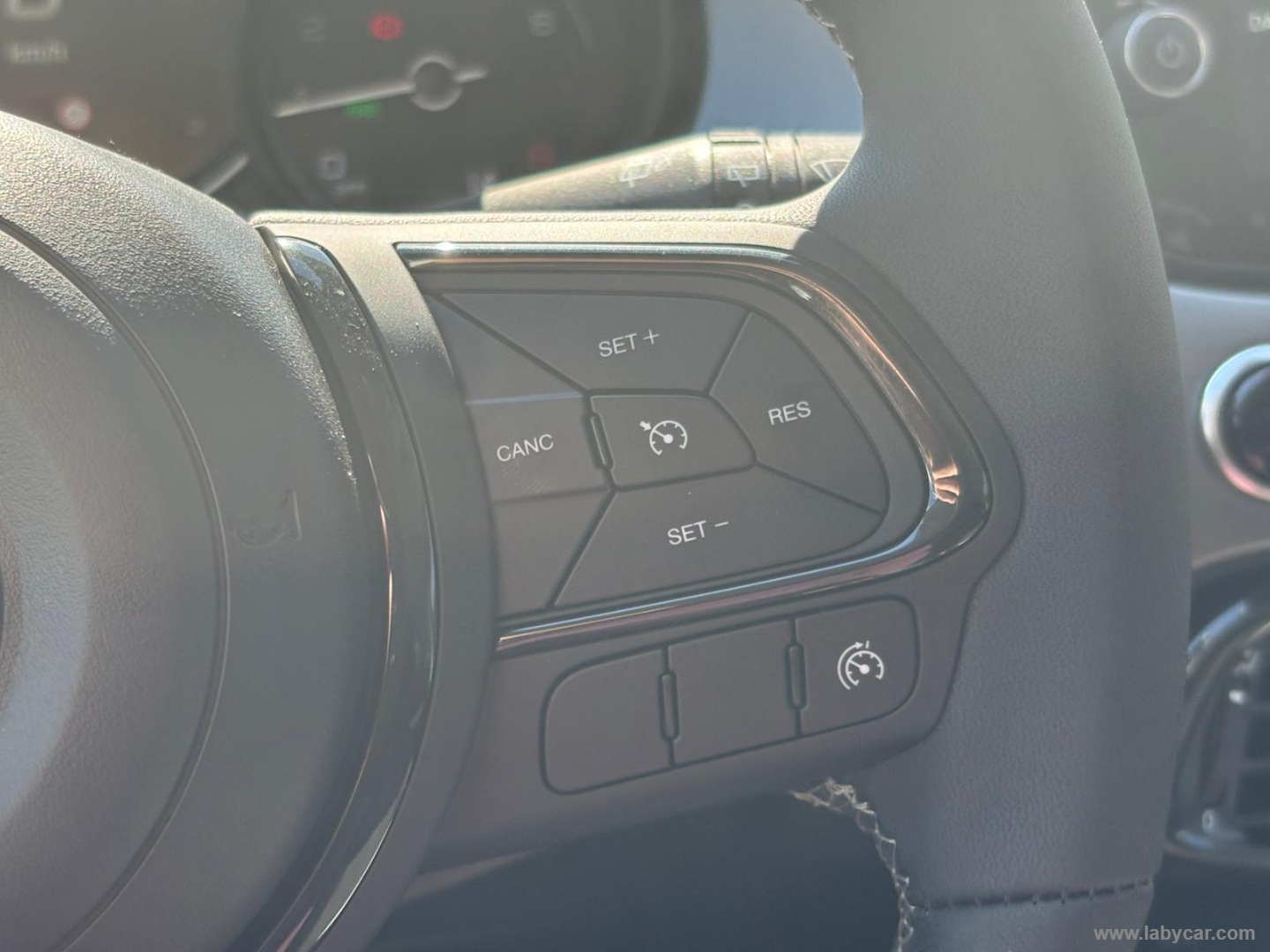 500X 1.5 T4 Hybrid 130 CV DCT Sport - immagine 17