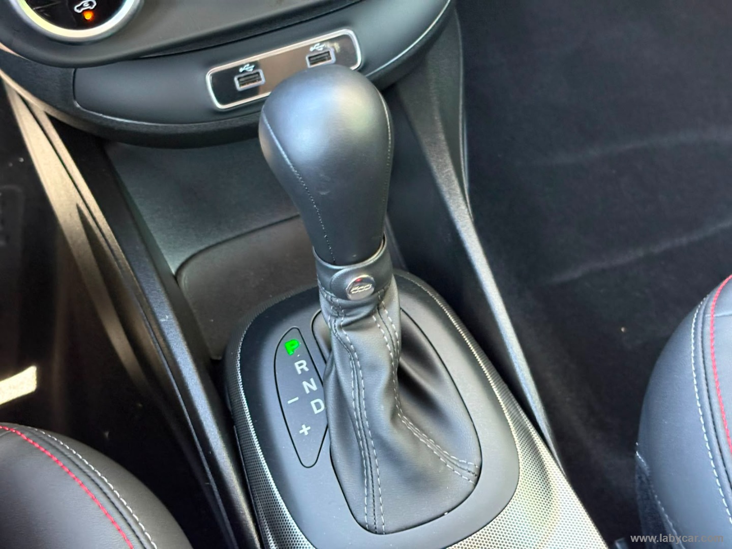 500X 1.5 T4 Hybrid 130 CV DCT Sport - immagine 17