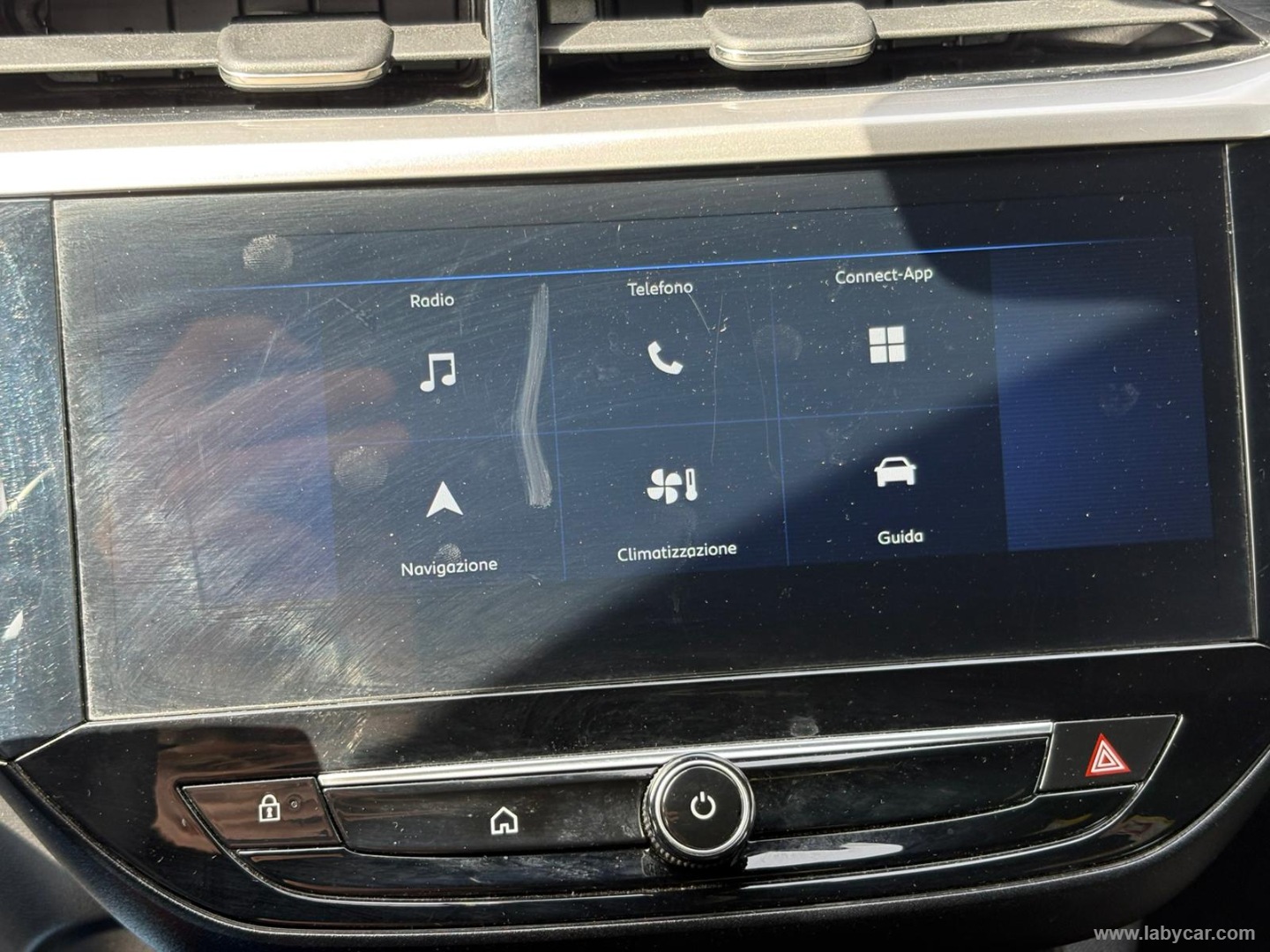 Corsa 1.2 100 CV GS - immagine 17