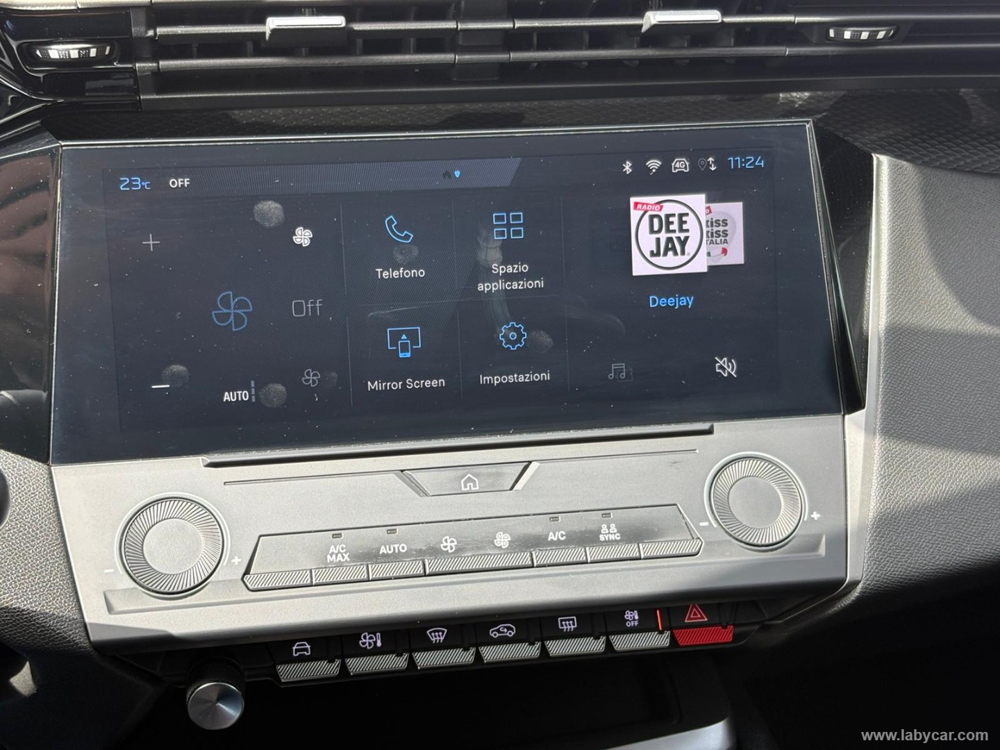 308 PureTech Turbo 130 S&S Active Pack - immagine 17