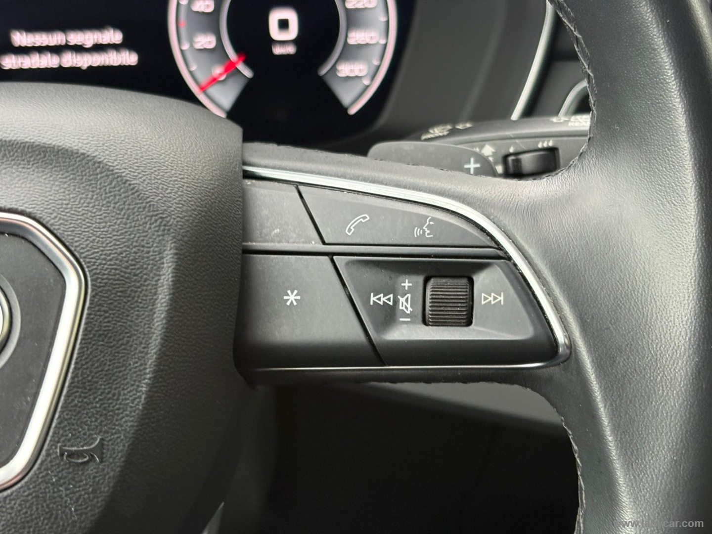 A4 Avant 40 TDI S tronic S line edition - immagine 17