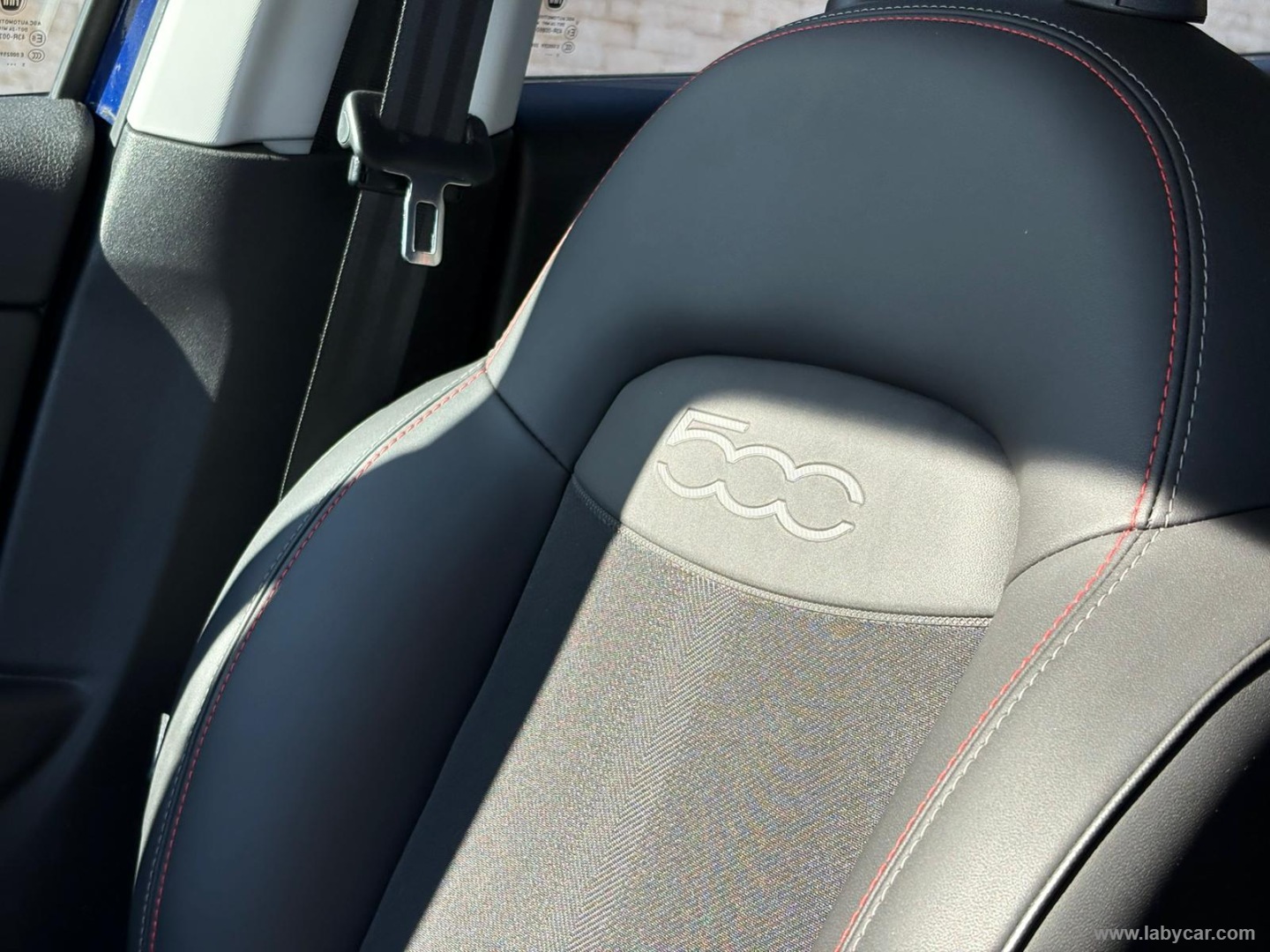 500X 1.5 T4 Hybrid 130 CV DCT Sport - immagine 17