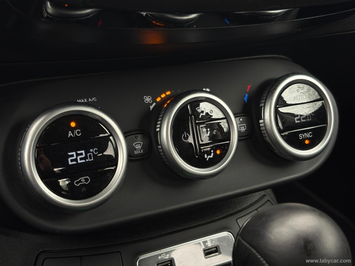 500X 1.5 T4 Hybrid 130 CV DCT Sport - immagine 17