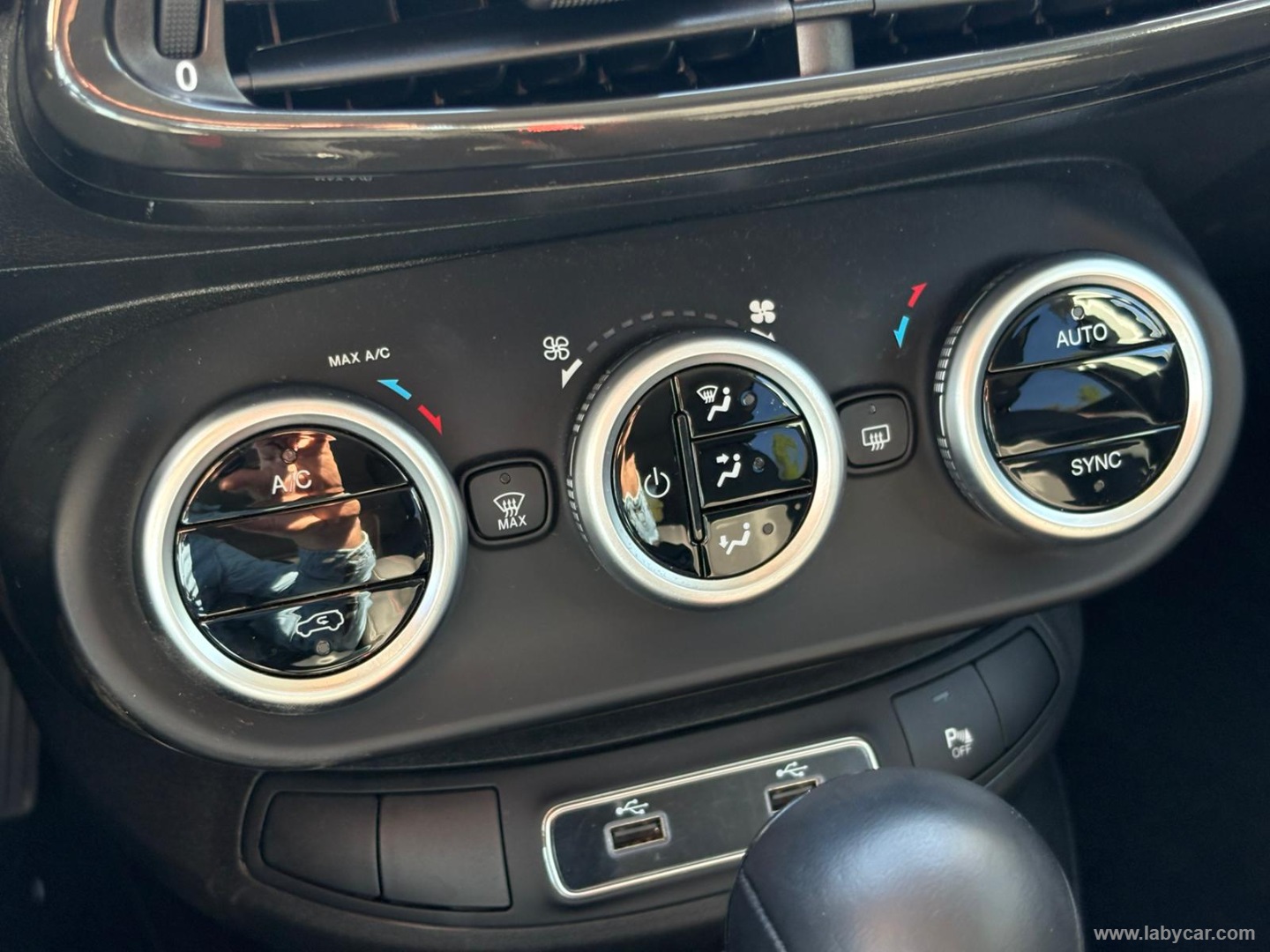 500X 1.5 T4 Hybrid 130 CV DCT Sport - immagine 17
