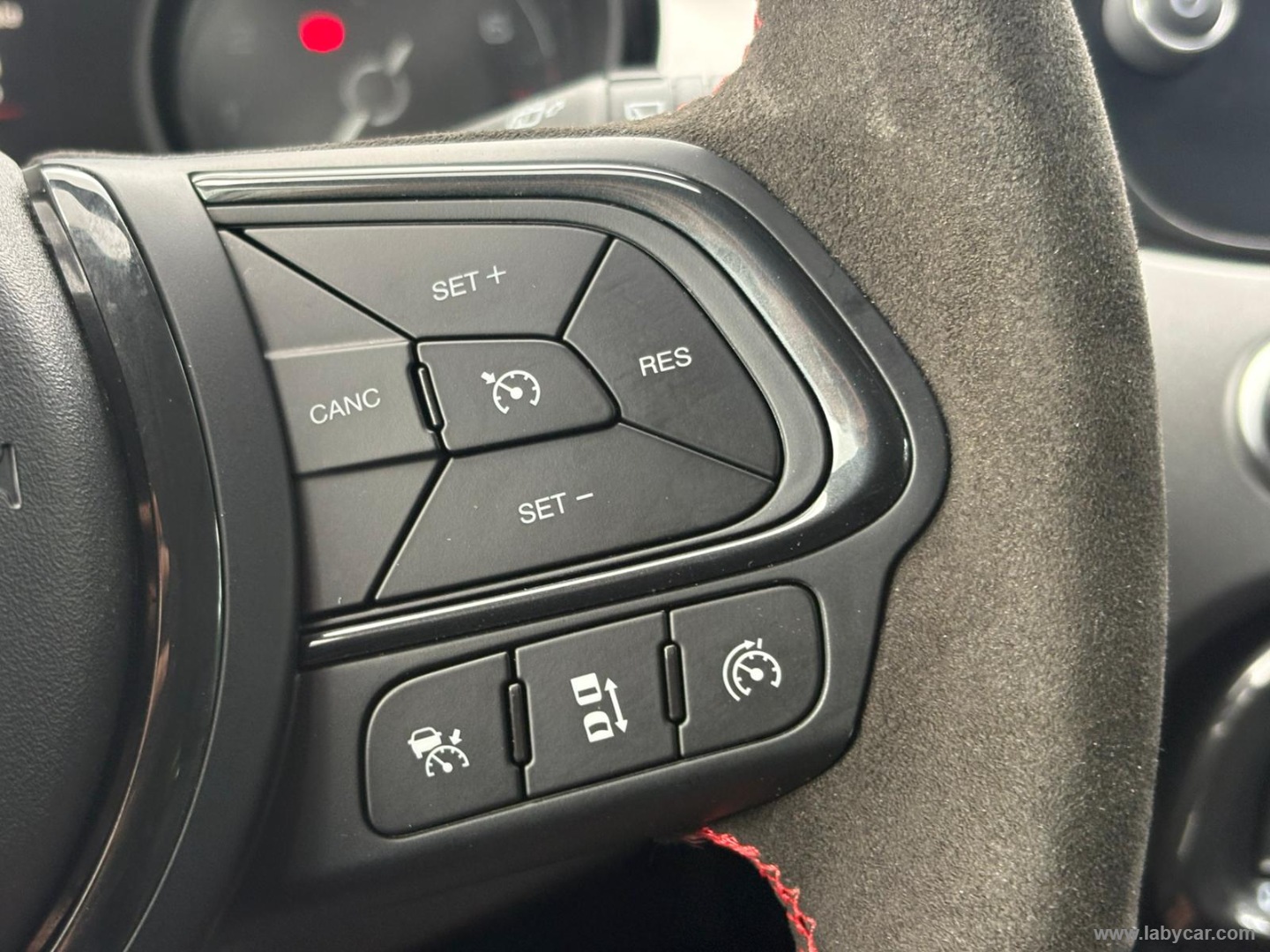 500X 1.5 T4 Hybrid 130 CV DCT Sport - immagine 17