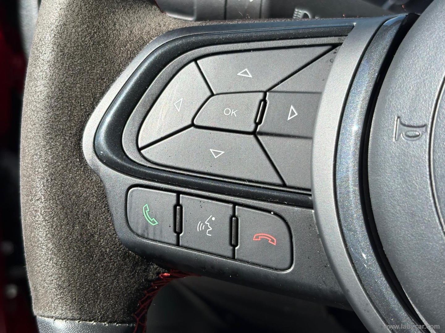 500X 1.5 T4 Hybrid 130 CV DCT Sport - immagine 17