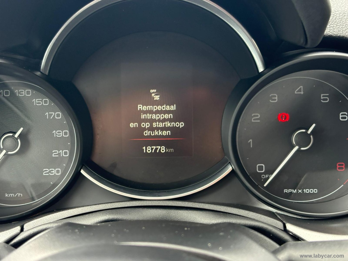 500X 1.5 T4 Hybrid 130 CV DCT Sport - immagine 17