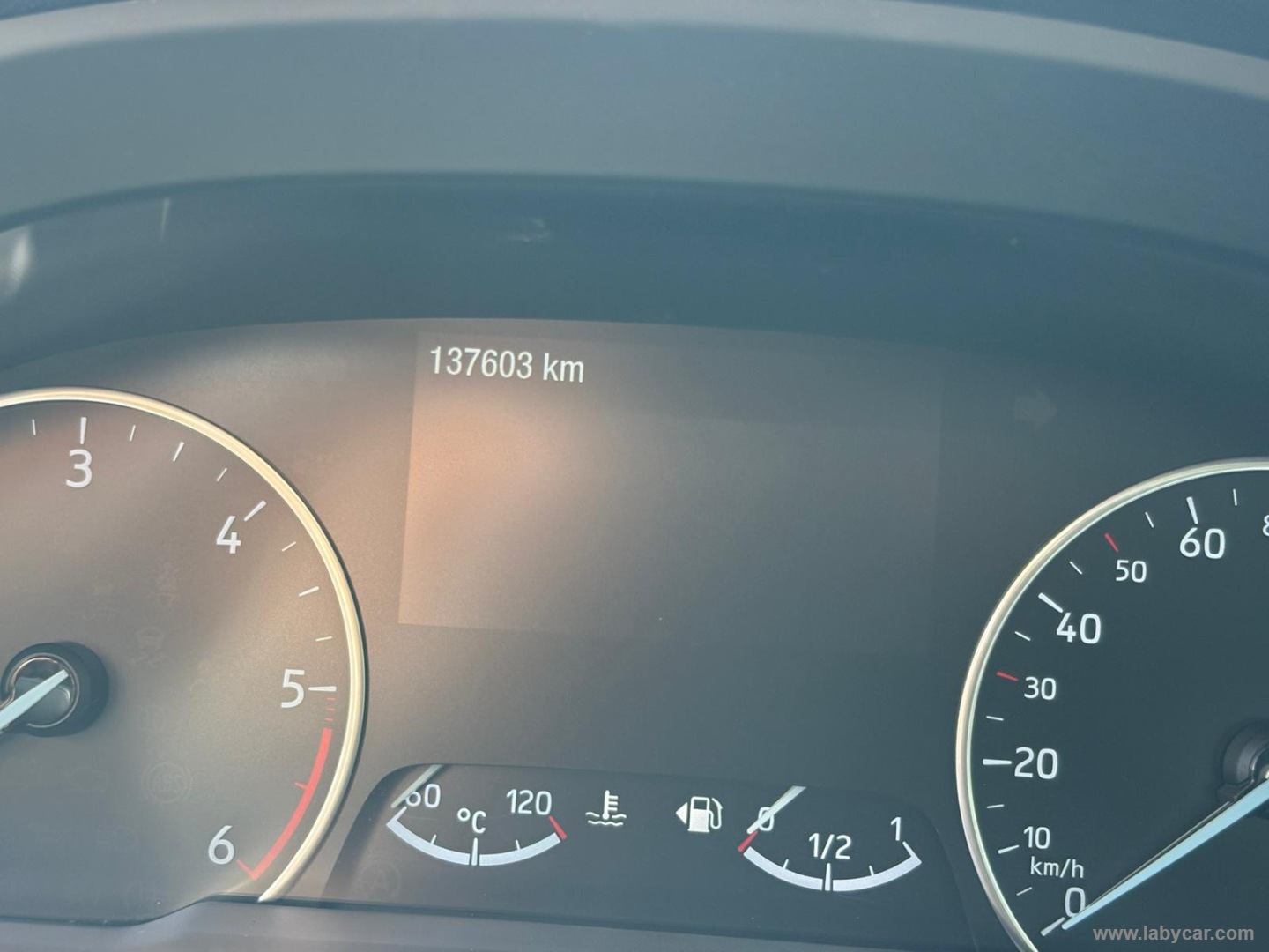 EcoSport 1.5 TDCi 100 CV S&S Titanium - immagine 17