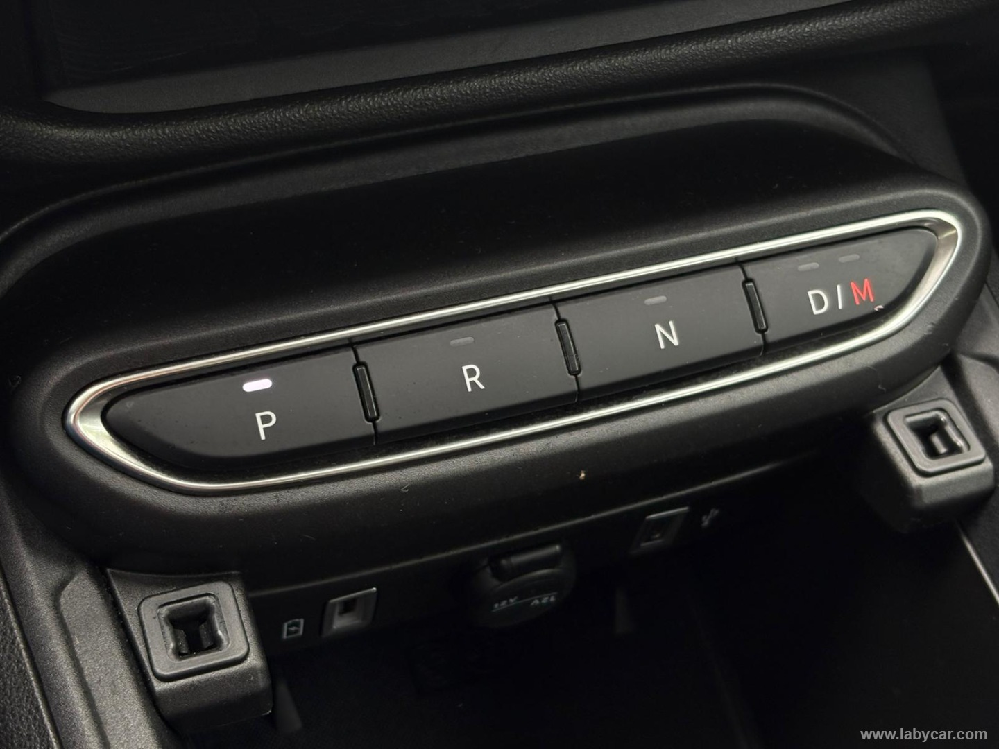 600 Hybrid MHEV - immagine 17