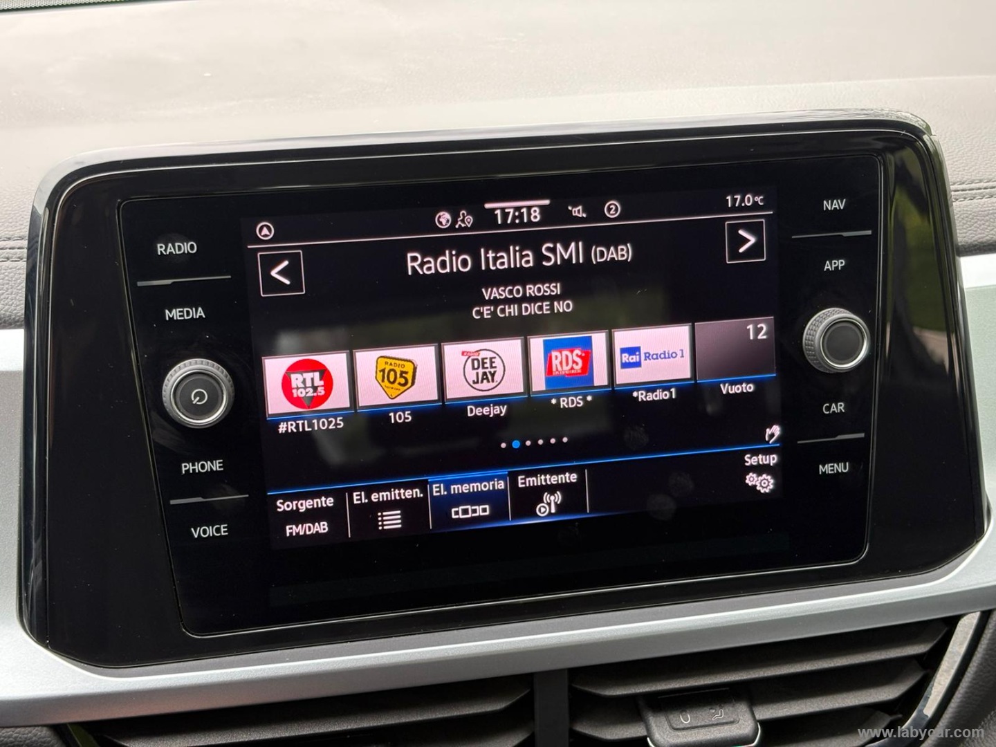 T-Roc 2.0 TDI SCR 150 CV DSG Life - immagine 17