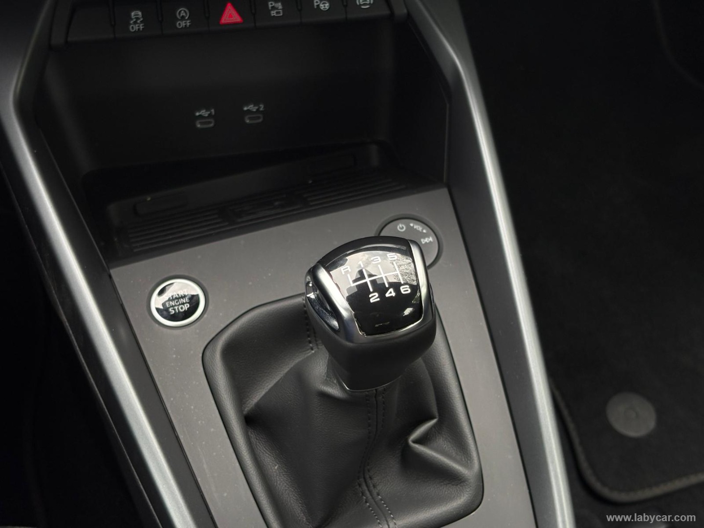 A3 SPB TDI 85 kW Business Advanced - immagine 17