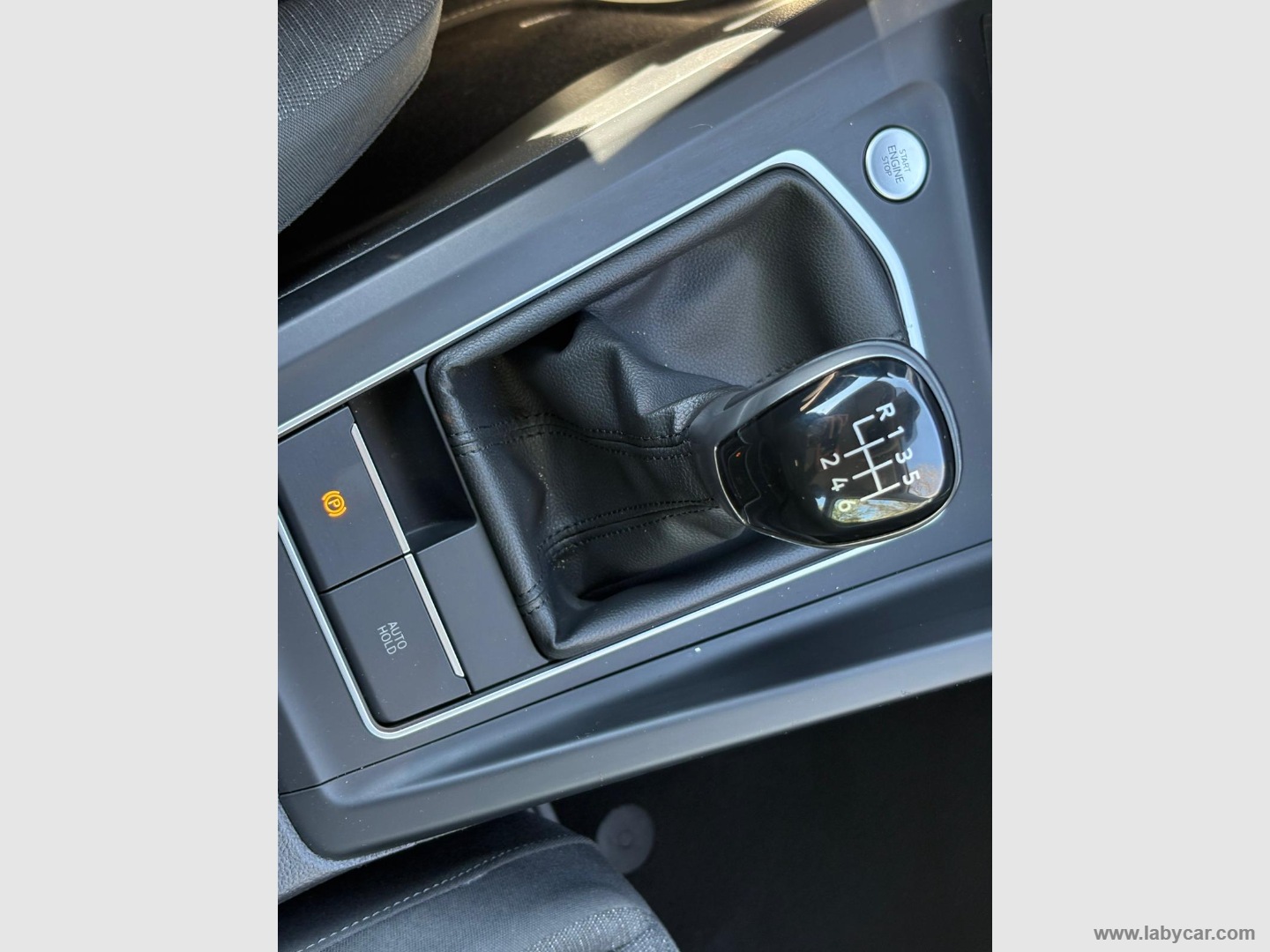 Golf 2.0 TDI 115 CV SCR Life - immagine 17